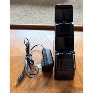 Energizer 2X Charger System For PS4.